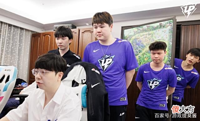 【游戏世界】V5大战WBG，Theshy和Rookie在夏季赛的首次交手