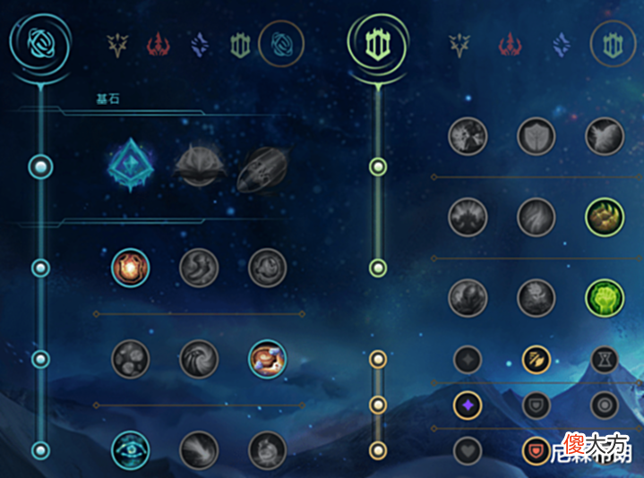 【游戏世界】LOL版本T1辅助机器人,辅助装你出对了吗?
