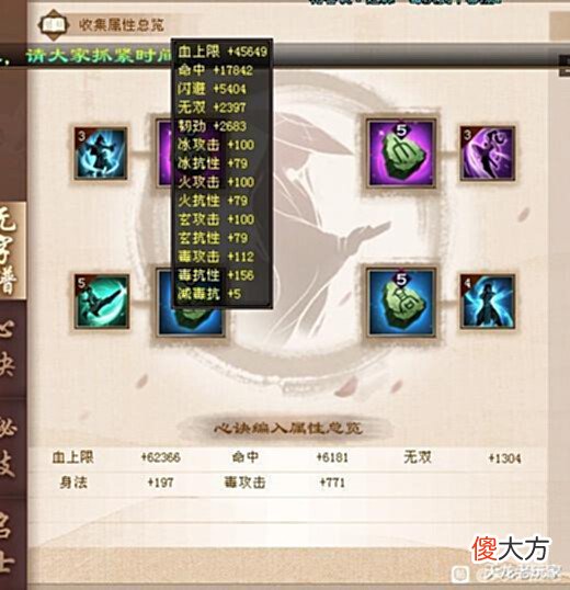 【游戏迷】天龙老玩家白嫖2年到24万什么水平?网友:白嫖属性过万不是梦