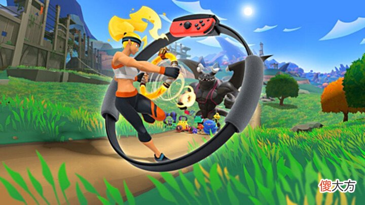 【游戏世界】《NintendoSwitchSports》7月的更新将使游戏内容更上一层楼