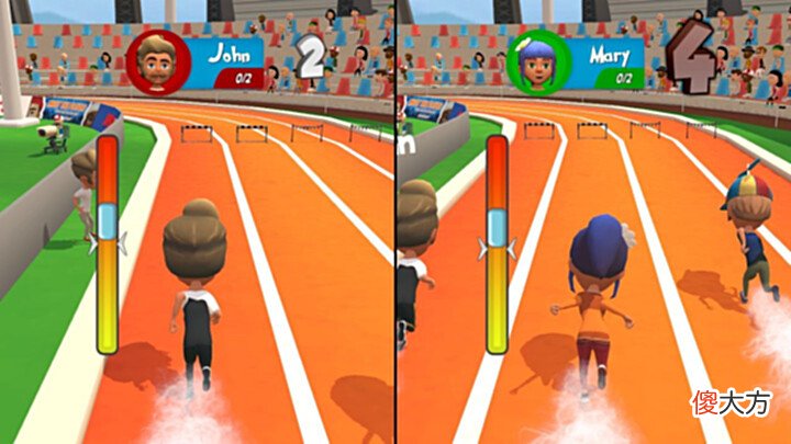 【游戏世界】《NintendoSwitchSports》7月的更新将使游戏内容更上一层楼