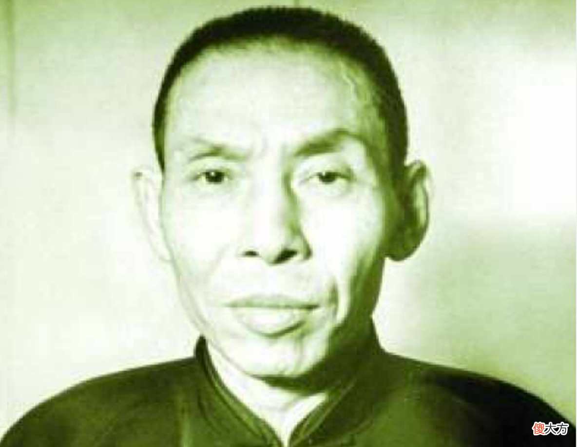 【历史故事】杜月笙重回上海滩，他对孟小冬说，我终于找到真正的爱情了