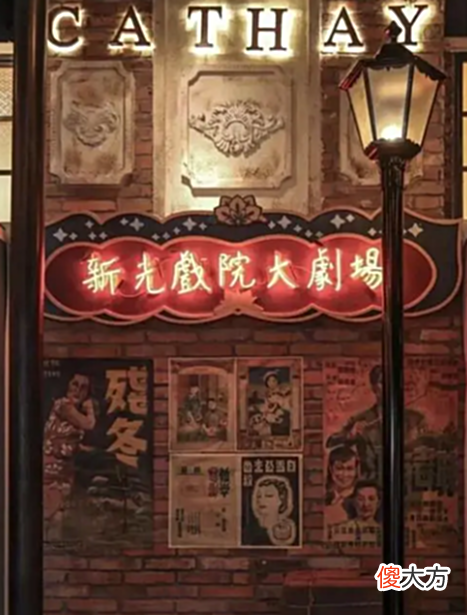 【历史故事】杜月笙重回上海滩，他对孟小冬说，我终于找到真正的爱情了