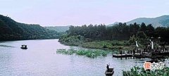 【历史故事】陈情令：江家与莲花坞，是魏婴无法释怀的旧梦
