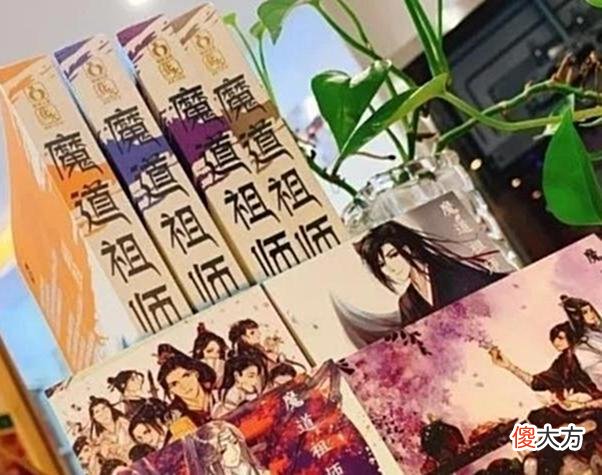 【历史故事】陈情令：江家与莲花坞，是魏婴无法释怀的旧梦