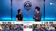 【游戏迷】RW3-0火豹:三支战队争夺B2,LGD想去A/B卡位赛条件最为苛刻!