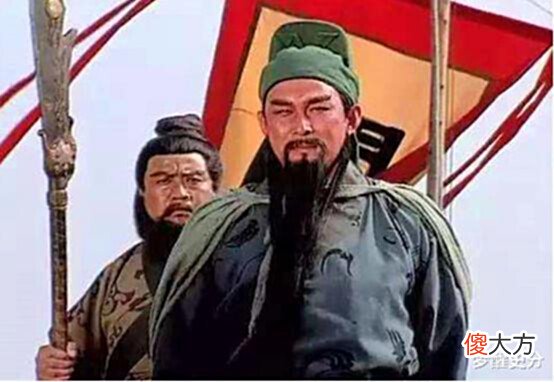 【爱历史】刘备称汉中王后达到全盛时期,那集团的二把手是谁?并非诸葛亮