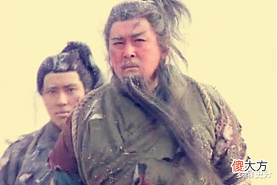【爱历史】刘备称汉中王后达到全盛时期,那集团的二把手是谁?并非诸葛亮