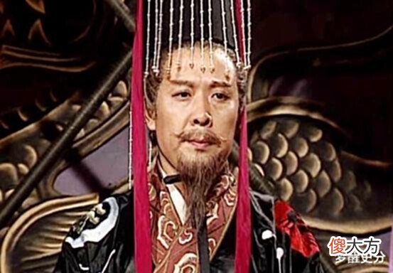 【爱历史】刘备称汉中王后达到全盛时期,那集团的二把手是谁?并非诸葛亮