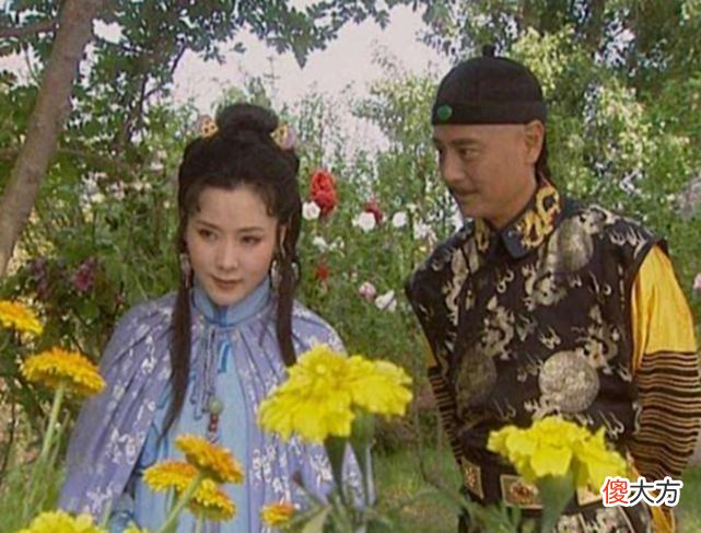 【爱历史】孝庄秘史：并非“处子身”的海兰珠，凭什么赛过庄妃宠冠后宫？