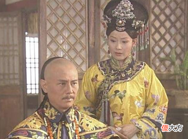【爱历史】孝庄秘史：并非“处子身”的海兰珠，凭什么赛过庄妃宠冠后宫？