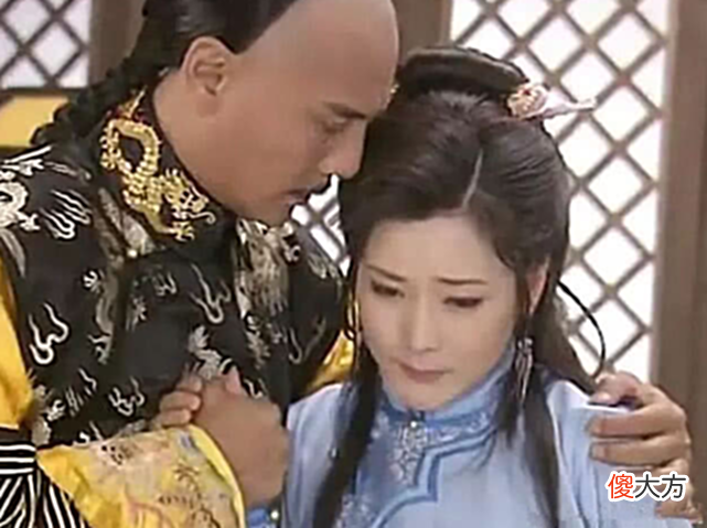 【爱历史】孝庄秘史：并非“处子身”的海兰珠，凭什么赛过庄妃宠冠后宫？