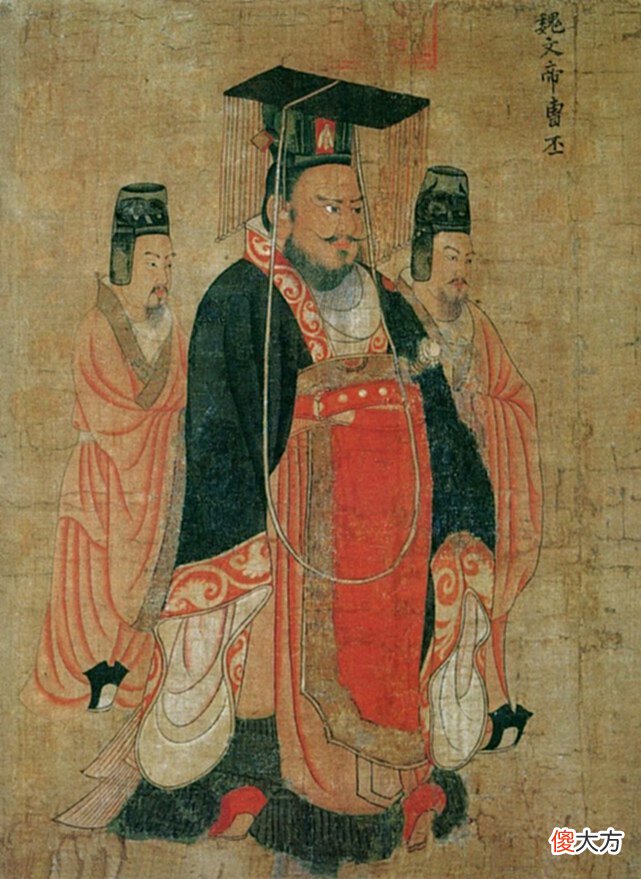 【爱历史】张绣杀了曹操的儿子与大将，为何还要投降曹操，最后结局如何