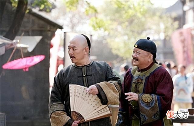 【历史故事】如果将和坤的家产放在今天，能在福布斯榜上排第几