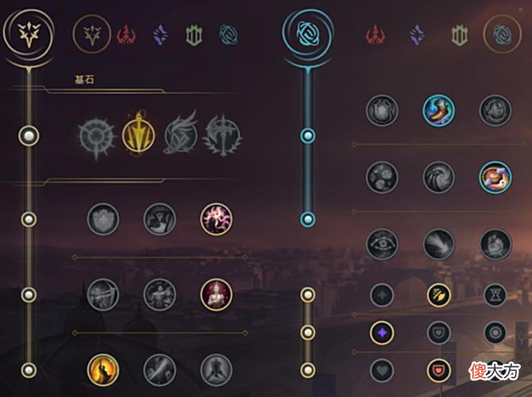 【游戏迷】LOL希维尔改版后强度飙升，你的出装顺序出对了吗？