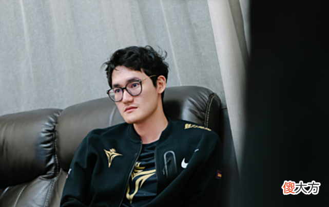 【游戏迷】谁才是真正的榜一大哥？JDG与V5强强对话，Ale重回首发