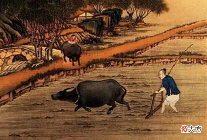 【历史故事】古代穷人都吃什么？别再被电视剧误导了，可能你连一天也忍受不了