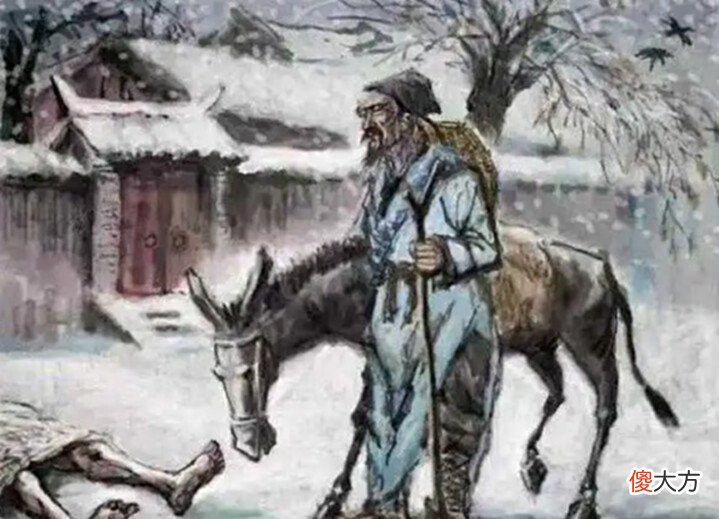 【历史故事】古代穷人都吃什么？别再被电视剧误导了，可能你连一天也忍受不了