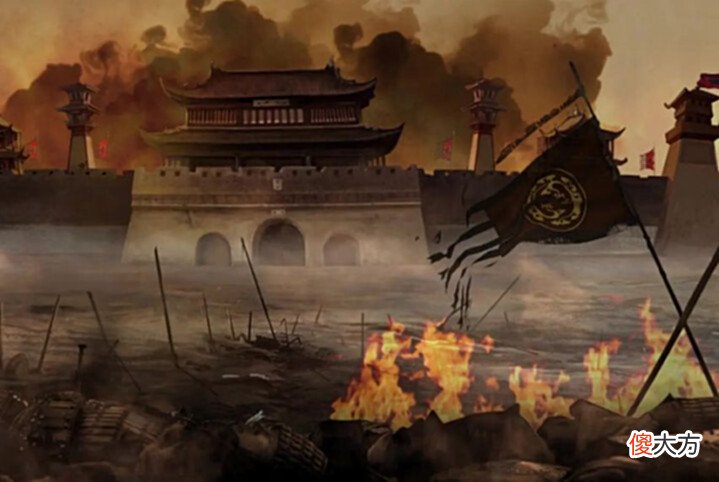 【历史故事】古代穷人都吃什么？别再被电视剧误导了，可能你连一天也忍受不了