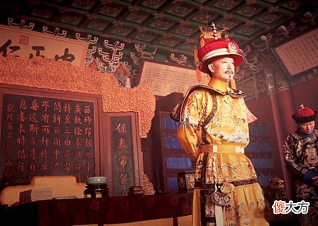 【爱历史】六部皆设尚书，为何还要以大学士、军机大臣兼管部务？