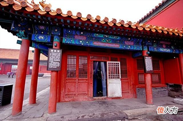 【爱历史】六部皆设尚书，为何还要以大学士、军机大臣兼管部务？