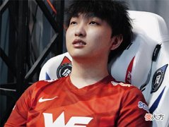 【游戏世界】IG“新辅助”透露:基本不玩辅助英雄,大概明白技能怎么放就上场