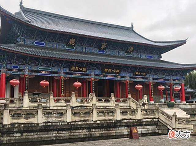 【爱历史】定远侯王弼：明朝开国名将，军中人称双刀王，敌不过朱元璋的屠刀