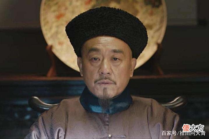 【历史故事】清朝汉人由从一品升正一品有多难？陈廷敬花了20年，刘墉用了16年