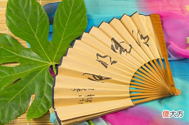【历史故事】趣闻：古人这样过夏天，全方位避暑，厉害了