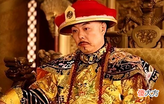 【爱历史】乾隆问刘墉:大清一年生几人,死几人?刘墉回答引得乾隆哈哈大笑