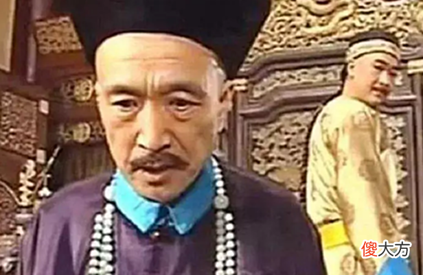 【爱历史】乾隆问刘墉:大清一年生几人,死几人?刘墉回答引得乾隆哈哈大笑