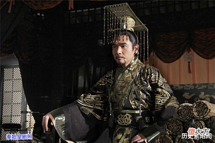 【爱历史】巴寡妇清是一个什么样的女人,连秦始皇都对她念念不忘?她有什么过人之处?