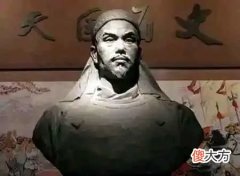 【历史故事】如此领袖：天王奇葩的吃肉标准
