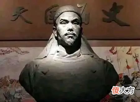 【历史故事】如此领袖：天王奇葩的吃肉标准