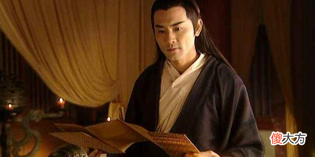 【爱历史】武则天七十多岁还养男宠，八年后才知道她的精明之处，好大一盘棋