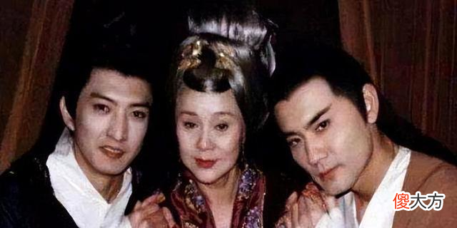 【爱历史】武则天七十多岁还养男宠，八年后才知道她的精明之处，好大一盘棋