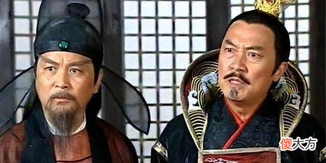 【爱历史】武则天七十多岁还养男宠，八年后才知道她的精明之处，好大一盘棋