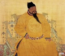 【爱历史】明实录：朱棣在皇宫发现一道圣旨，他看后痛哭：父皇害苦儿臣了