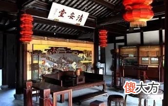 【历史故事】明朝巨富“沈万三”，财富超马云5.3倍，为何最终躲不过朱元璋？