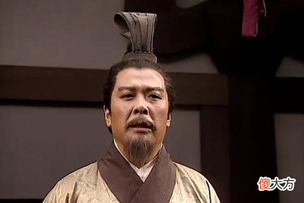 【爱历史】与赵云齐名的蜀汉名将陈到，历史上他的传奇而又神秘的一生