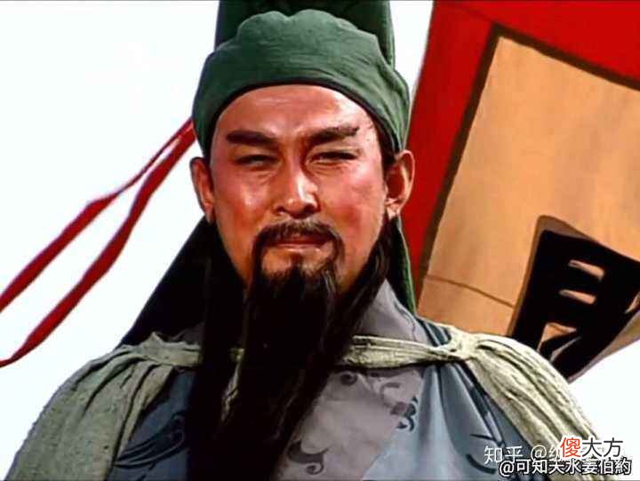 【爱历史】与赵云齐名的蜀汉名将陈到，历史上他的传奇而又神秘的一生
