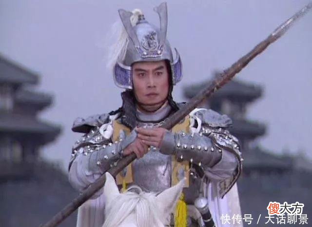 【爱历史】与赵云齐名的蜀汉名将陈到，历史上他的传奇而又神秘的一生