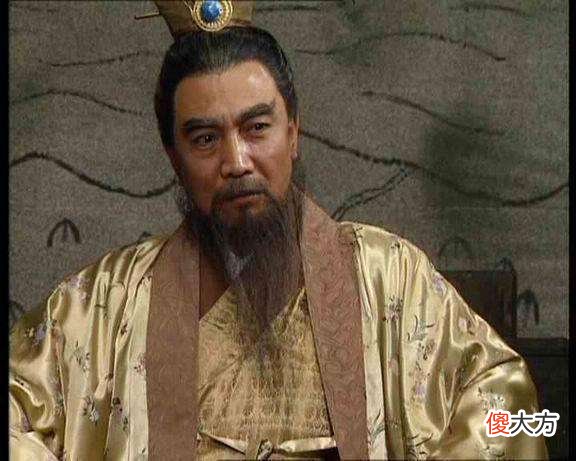 【爱历史】与赵云齐名的蜀汉名将陈到，历史上他的传奇而又神秘的一生