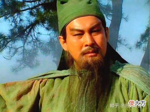 【爱历史】与赵云齐名的蜀汉名将陈到，历史上他的传奇而又神秘的一生