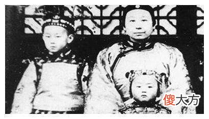 【历史故事】1888年，李鸿章把22岁女儿嫁给老大臣，没想到两人子孙竟如此出名