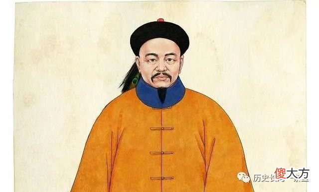 【爱历史】师爷飙出一句脏话，不料竟替国家骂倒一个贪官，又骂出一位大帅
