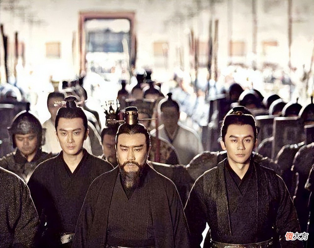 【爱历史】桓玄得势：劝降刘牢之，击败司马元显，入主京师