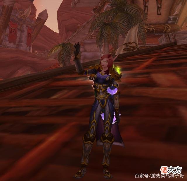 【游戏世界】魔兽世界：wlk怀旧服上线时间确定，新职业dk将取消