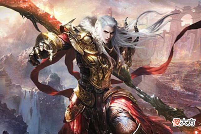 【历史故事】万古神帝:石天,商天,梵天皆棋子,七十二品莲是最大赢家!