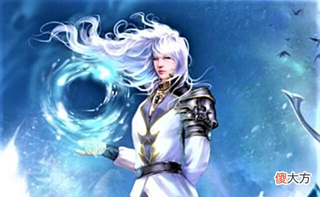 【历史故事】万古神帝:石天,商天,梵天皆棋子,七十二品莲是最大赢家!